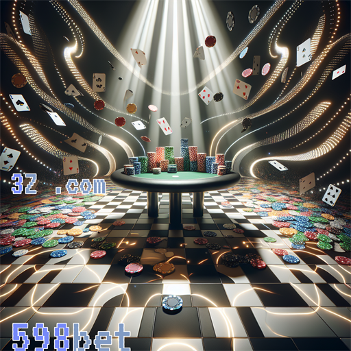 Descubra o Mundo dos Jogos de Poker na 598bet