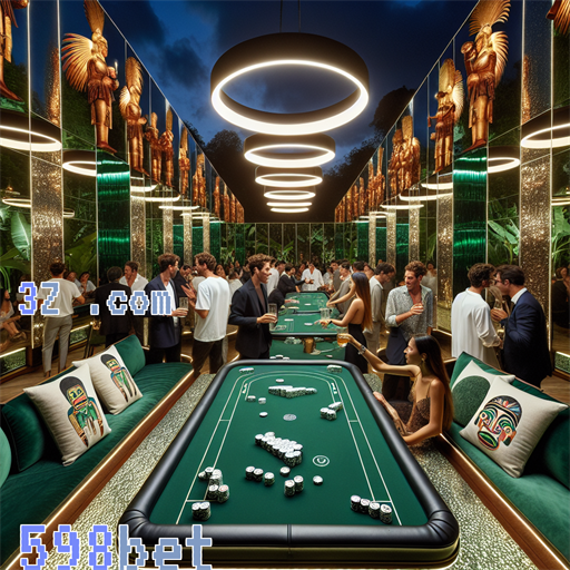 A Importância do Suporte ao Cliente nos Jogos Online: Foco na 598bet
